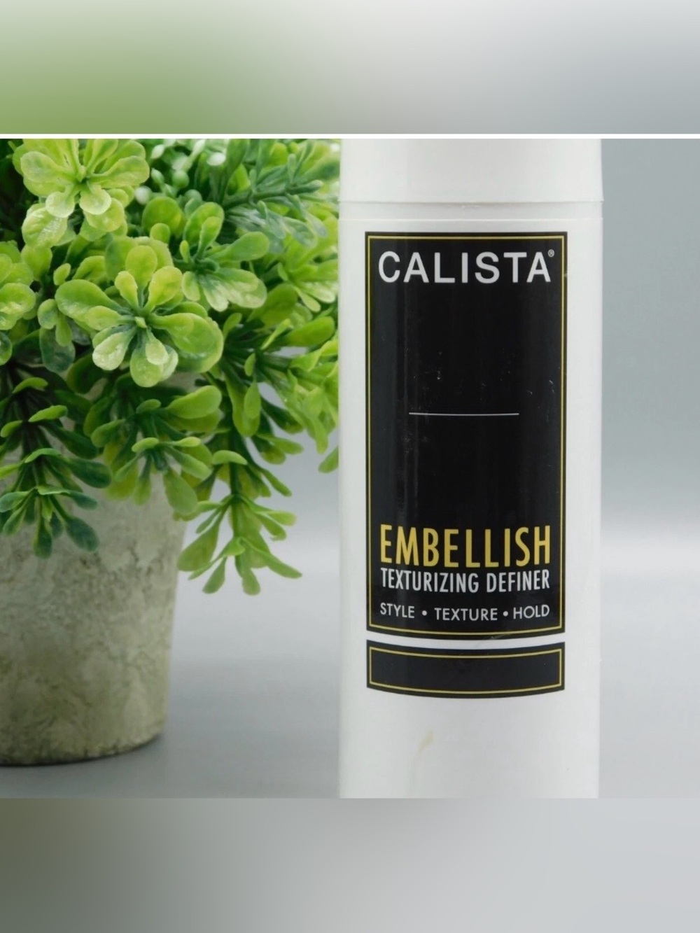 Calista Embellish Texturizing Definer 1.7 oz